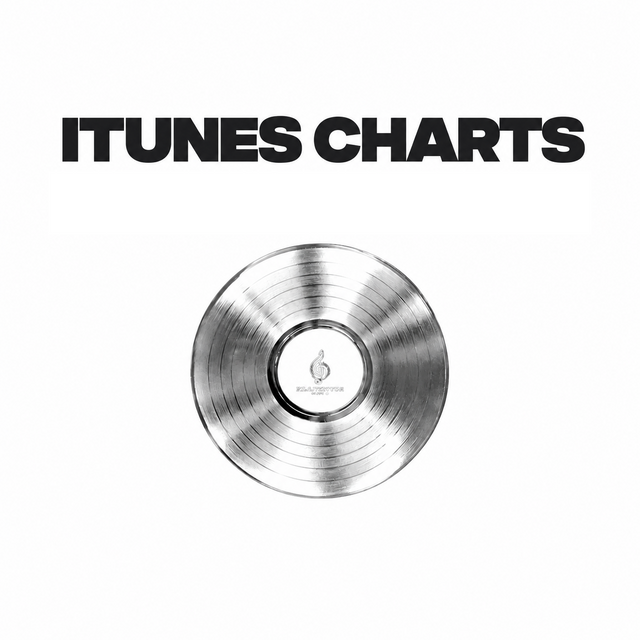 iTunes Charts