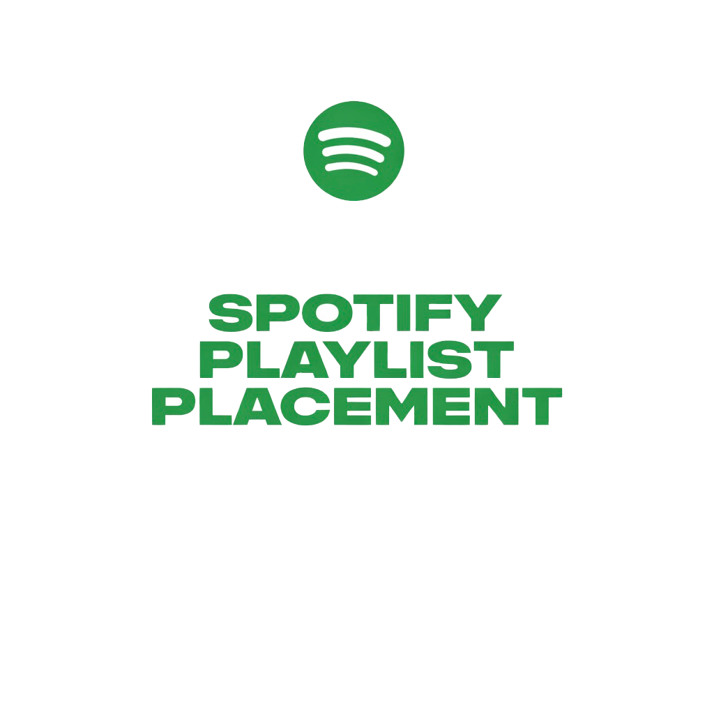 Spotify Playlist Placement | Spotify Playlist Promotion